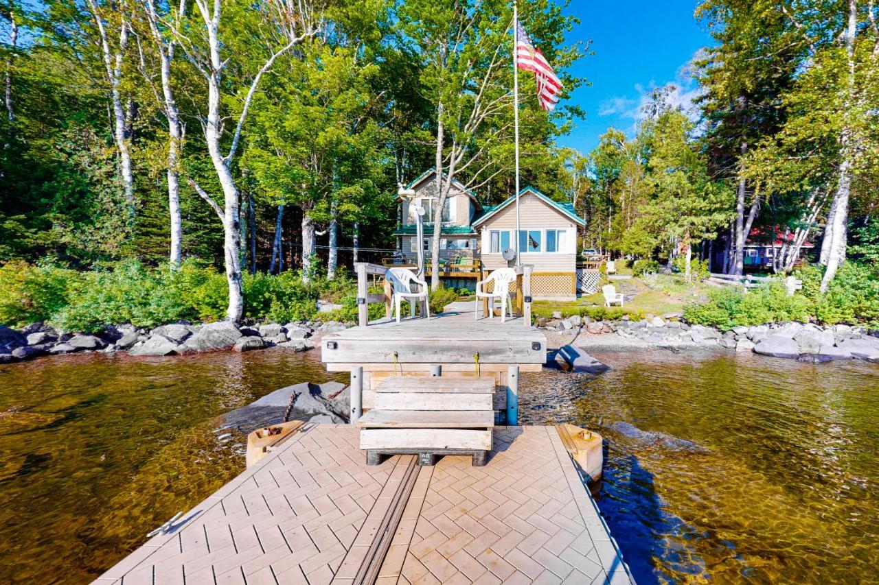 Lakeside Legacy The Highlands Exterior photo