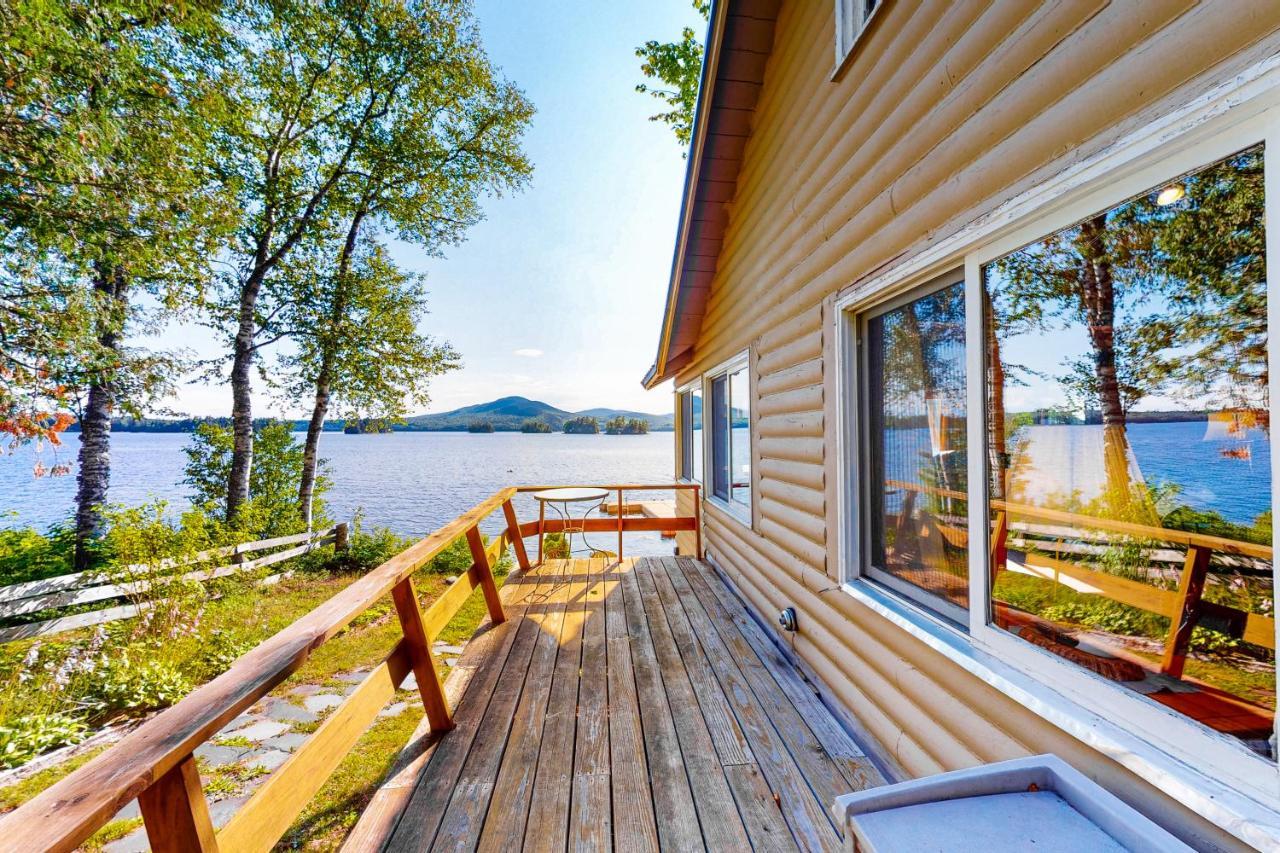 Lakeside Legacy The Highlands Exterior photo